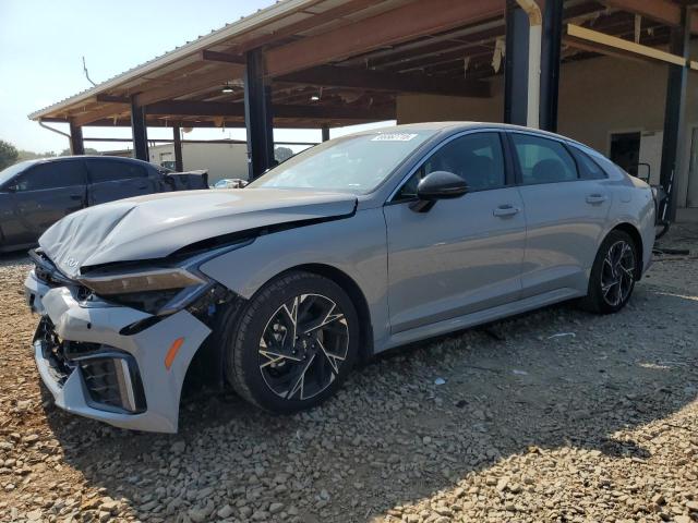 Global Auto Auctions: 2025 KIA K5 GT LINE