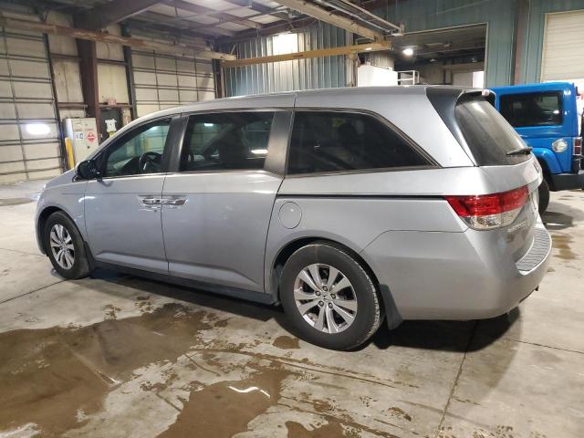 2016 HONDA ODYSSEY SE 5FNRL5H38GB065569