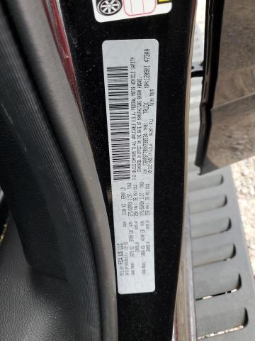 2019 RAM 1500 BIG H 1C6RREFT9KN738534
