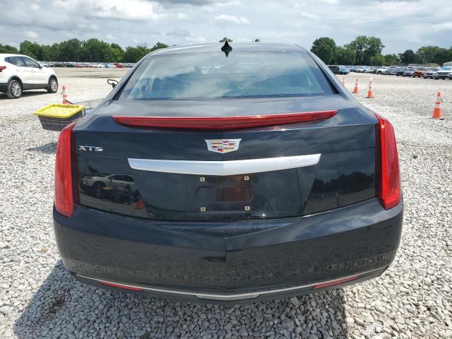 2017 CADILLAC XTS 2G61U5S34H9116304
