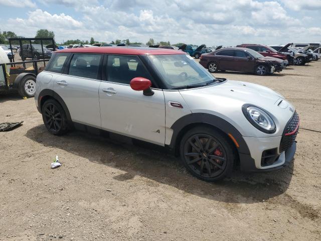 2020 MINI COOPER JOH WMWJZ9C07L2M52396