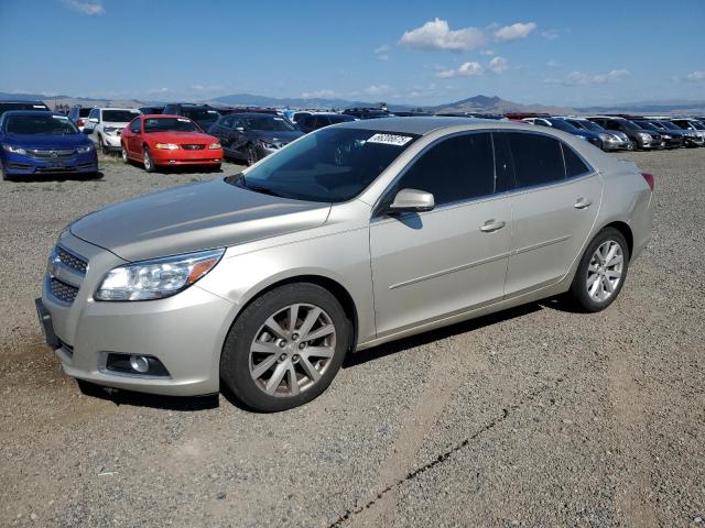 CHEVROLET MALIBU 2LT