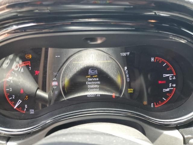 2023 DODGE DURANGO PURSUIT 1C4SDJFT8PC688696