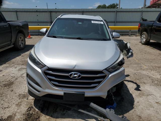 2018 HYUNDAI TUCSON SEL - KM8J3CA45JU758310
