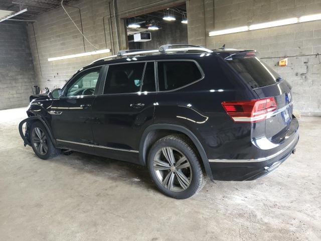 Vin: 1v2rr2ca8kc554433, lot: 63594495, volkswagen atlas sel 20192