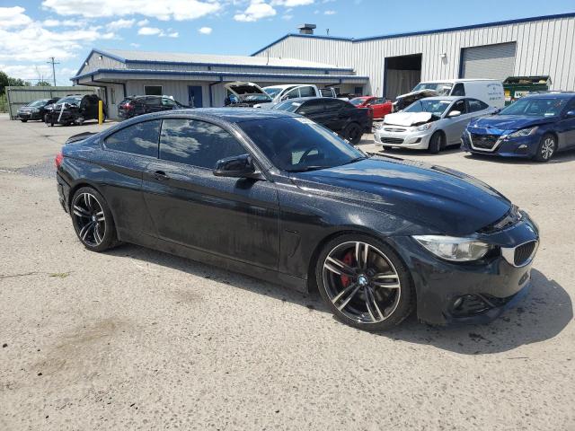 2015 BMW 435 XI WBA3R5C55FK189312