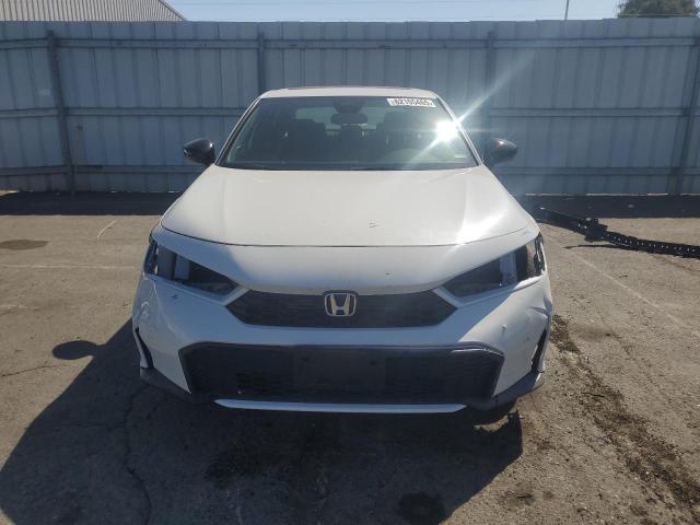 2025 HONDA CIVIC SPOR 2HGFE4F81SH328320