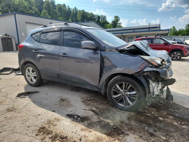 2015 HYUNDAI TUCSON LIMITED KM8JUCAG9FU991153