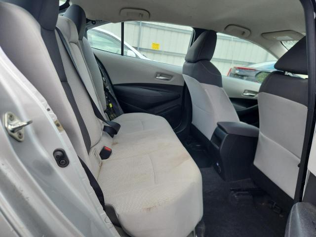 2020 TOYOTA COROLLA LE 5YFEPRAE3LP126301