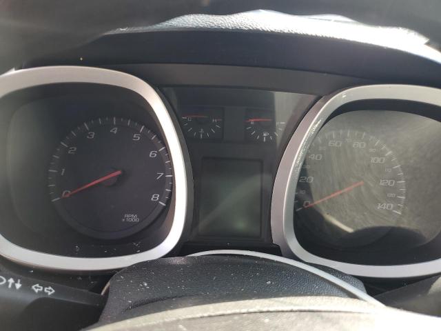 2015 CHEVROLET EQUINOX LS 2GNALAEK8F1162460