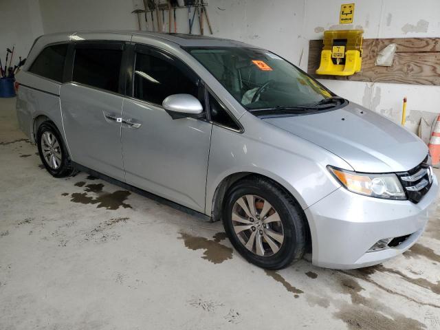 2015 HONDA ODYSSEY EX 5FNRL5H6XFB075612