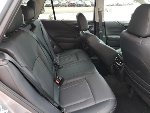 2025 SUBARU OUTBACK LI 4S4BTANC6S3147185