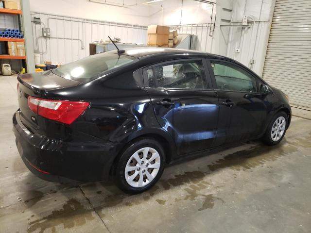 2017 KIA RIO LX - KNADM4A36H6015694