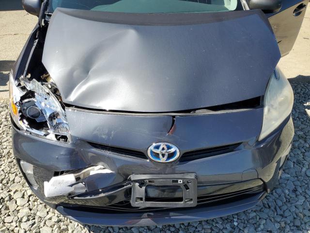 2014 TOYOTA PRIUS - JTDKN3DU5E1761939