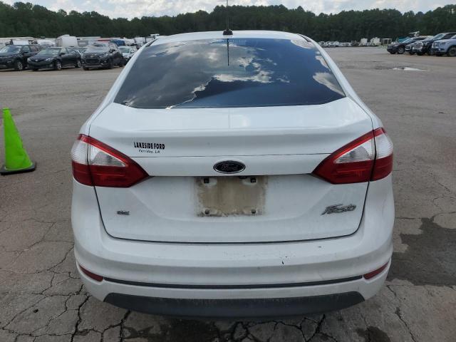 2019 FORD FIESTA SE - 3FADP4BJ1KM154281