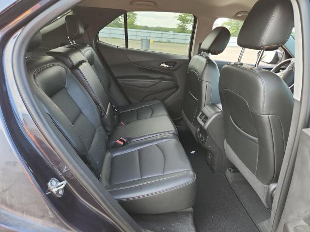 2018 CHEVROLET EQUINOX PR - 3GNAXMEV1JS595826
