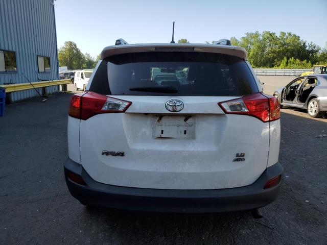 2015 TOYOTA RAV4 LE - 2T3BFREV2FW349066