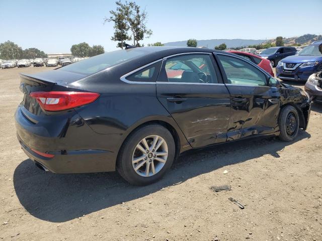 Vin: 5npe24af0gh342782, lot: 63336795, hyundai sonata se 20163
