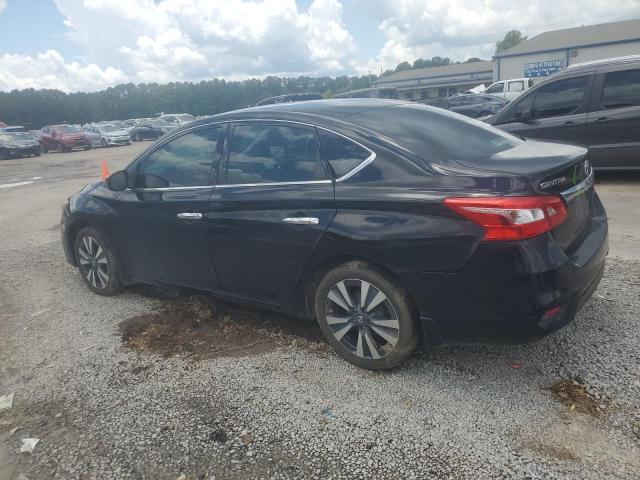 Vin: 3n1ab7ap5ky280609, lot: 63859175, nissan sentra s 20192