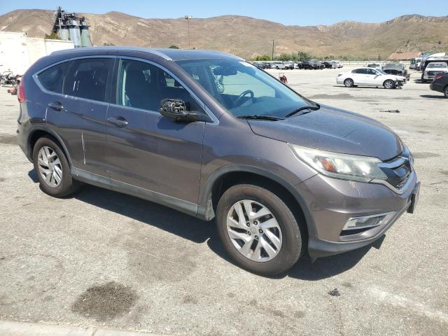 2015 HONDA CR-V EXL 2HKRM3H73FH540744