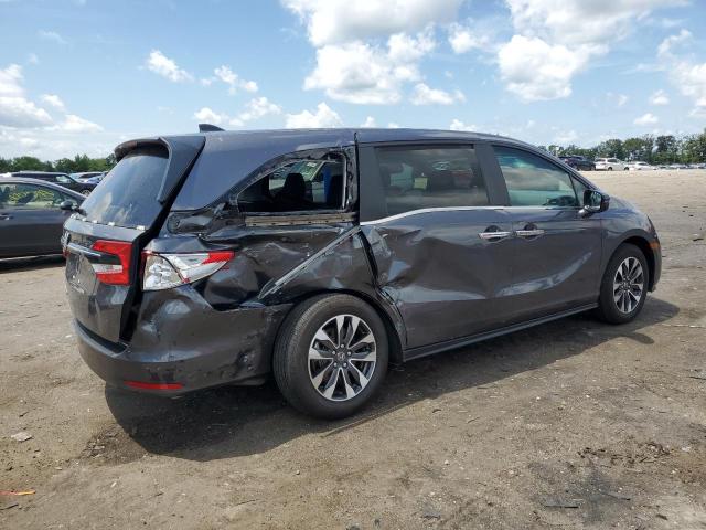 2024 HONDA ODYSSEY EX 5FNRL6H64RB021376