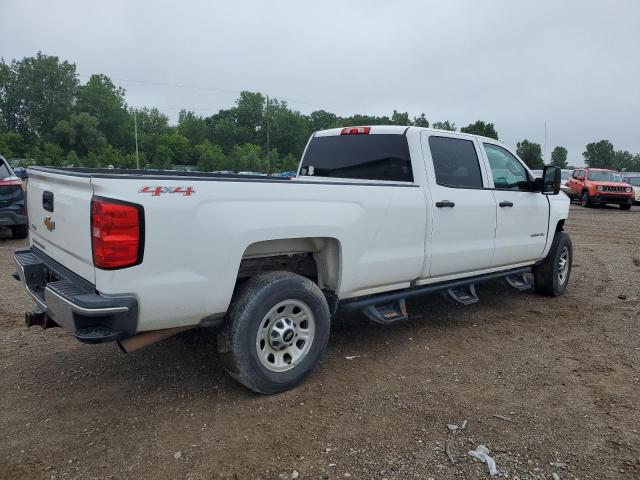2016 CHEVROLET SILVERADO 1GC1KUEGXGF291660