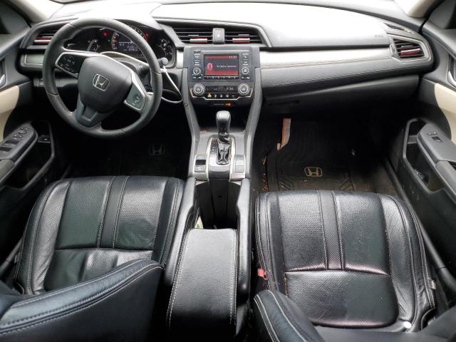 2016 HONDA CIVIC LX 2HGFC2F54GH510410