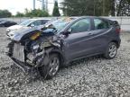 2020 HONDA HR-V LX - 3CZRU6H37LM730738