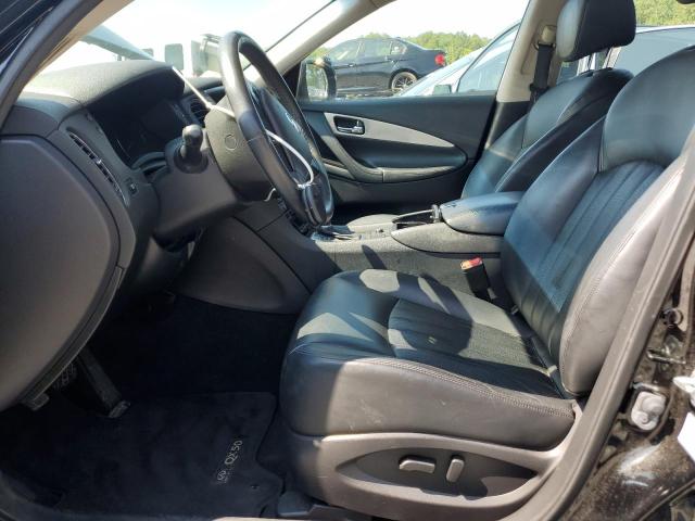 2017 INFINITI QX50 JN1BJ0RR6HM408730
