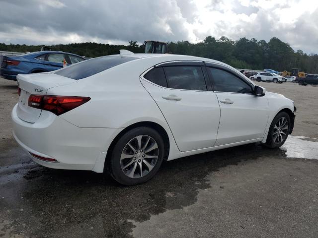 2015 ACURA TLX TECH 19UUB1F55FA017241