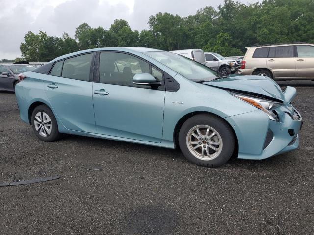 Vin: jtdkbrfu0h3046648, lot: 63330325, toyota prius 20174