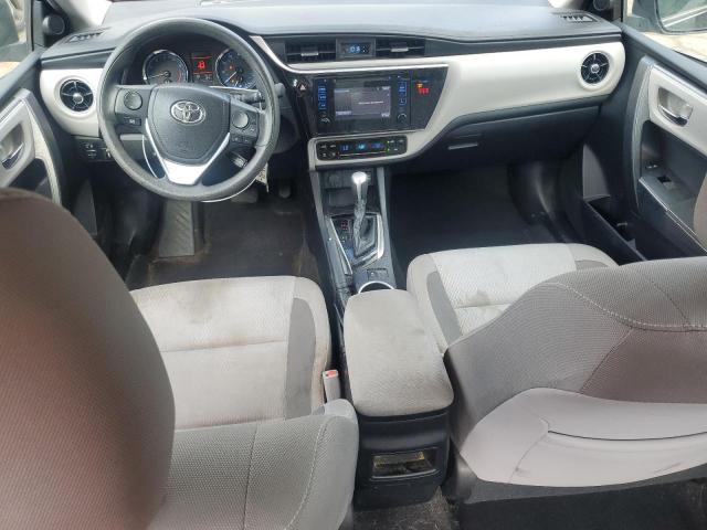 2019 TOYOTA COROLLA L - 2T1BURHE9KC219839