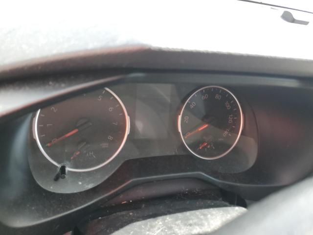 2020 TOYOTA RAV4 XLE #3297119535