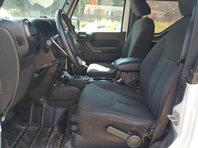 2017 JEEP WRANGLER S 1C4AJWAG2HL513731