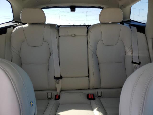 2025 VOLVO XC60 ULTRA YV4H60RM3S1007249