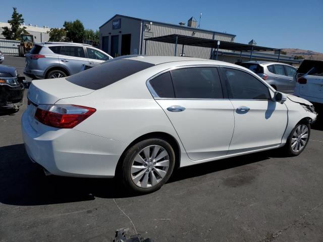 2015 HONDA ACCORD EXL 1HGCR3F88FA004724