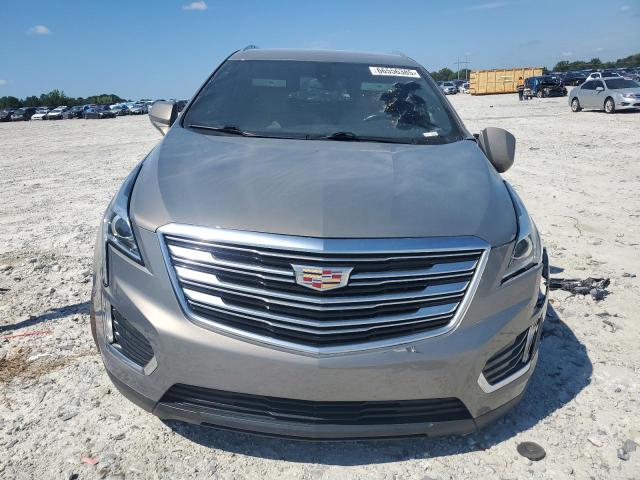 2019 CADILLAC XT5 1GYKNBRS3KZ146122