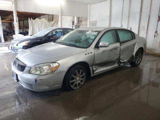 BUICK LUCERNE CX
