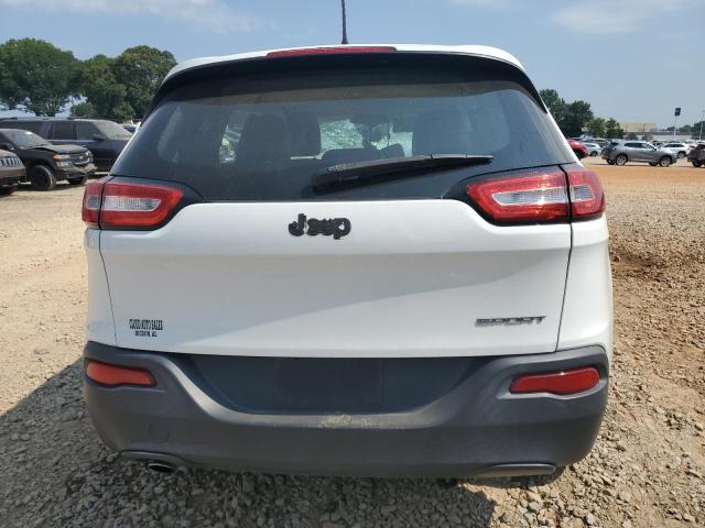 2016 JEEP CHEROKEE S 1C4PJLAB7GW207781
