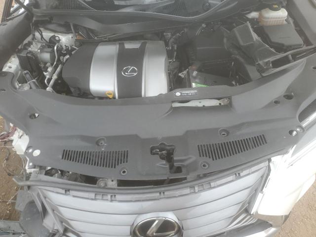 2018 LEXUS RX 350 L JTJGZKCA7J2002352