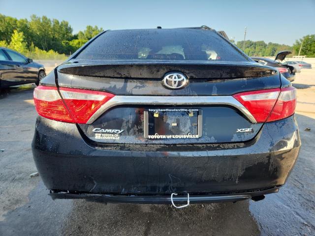 2017 TOYOTA CAMRY 4T1BF1FK6HU711997
