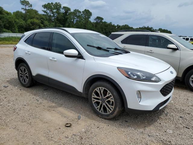 2021 FORD ESCAPE SEL - 1FMCU9H9XMUA58880