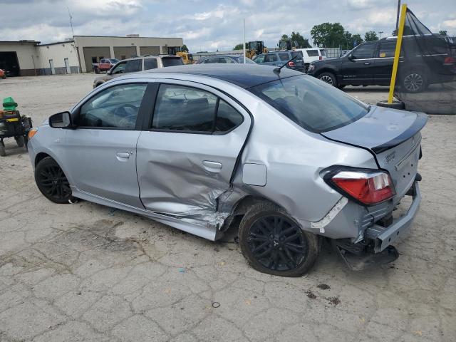 2024 MITSUBISHI MIRAGE G4 ML32FUFJ7RHF07612