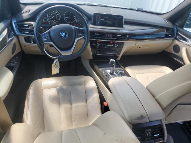 2017 BMW X5 SDRIVE3 5UXKR2C30H0W43698