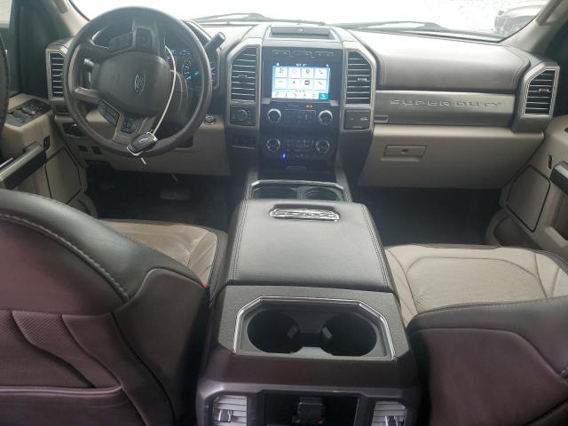 2019 FORD F250 SUPER DUTY 1FT7W2BT6KED79110