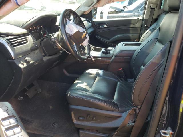 2020 CHEVROLET TAHOE C1500 LT 1GNSCBKC6LR200696