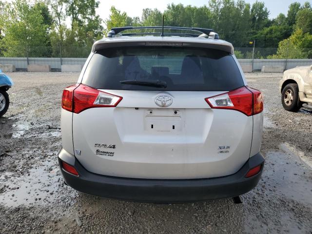 2013 TOYOTA RAV4 XLE - JTMRFREV4D5009128