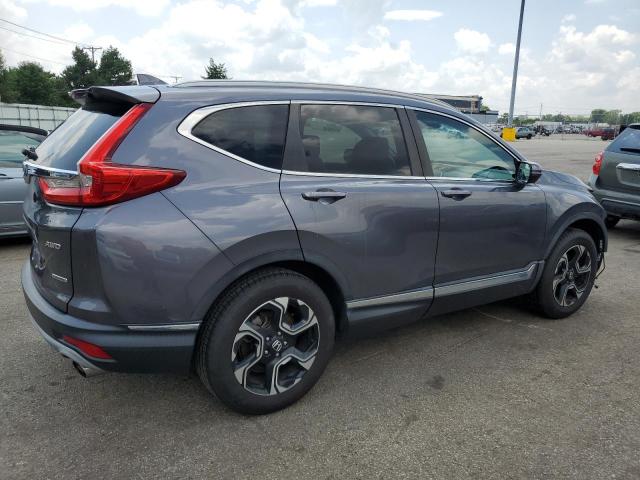2017 HONDA CR-V TOURI 2HKRW2H92HH600117