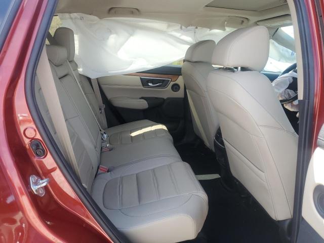 2019 HONDA CR-V TOURI 2HKRW2H90KH617859