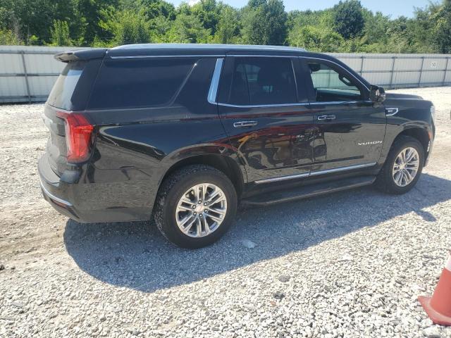 2023 GMC YUKON SLT 1GKS2BKD4PR502857
